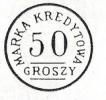 50 groszy